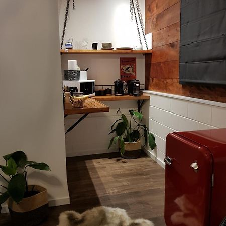 Studio9 ファンガレー エクステリア 写真