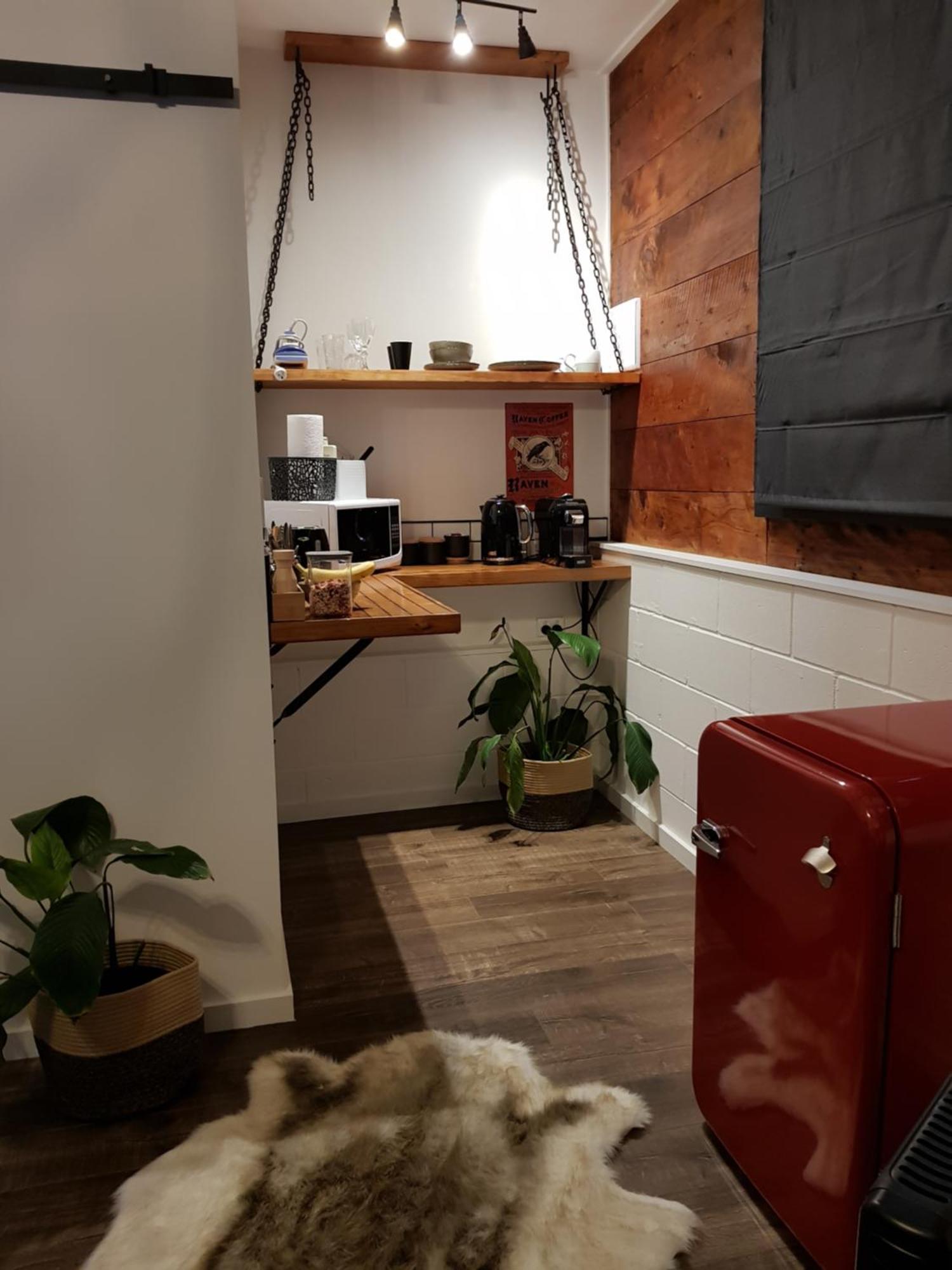 Studio9 ファンガレー エクステリア 写真